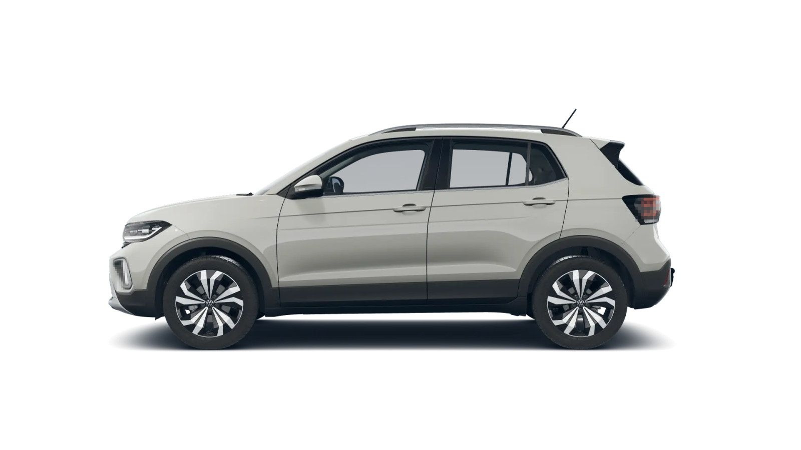 Volkswagen T-Cross Style 1.0 TSI DSG foto 5