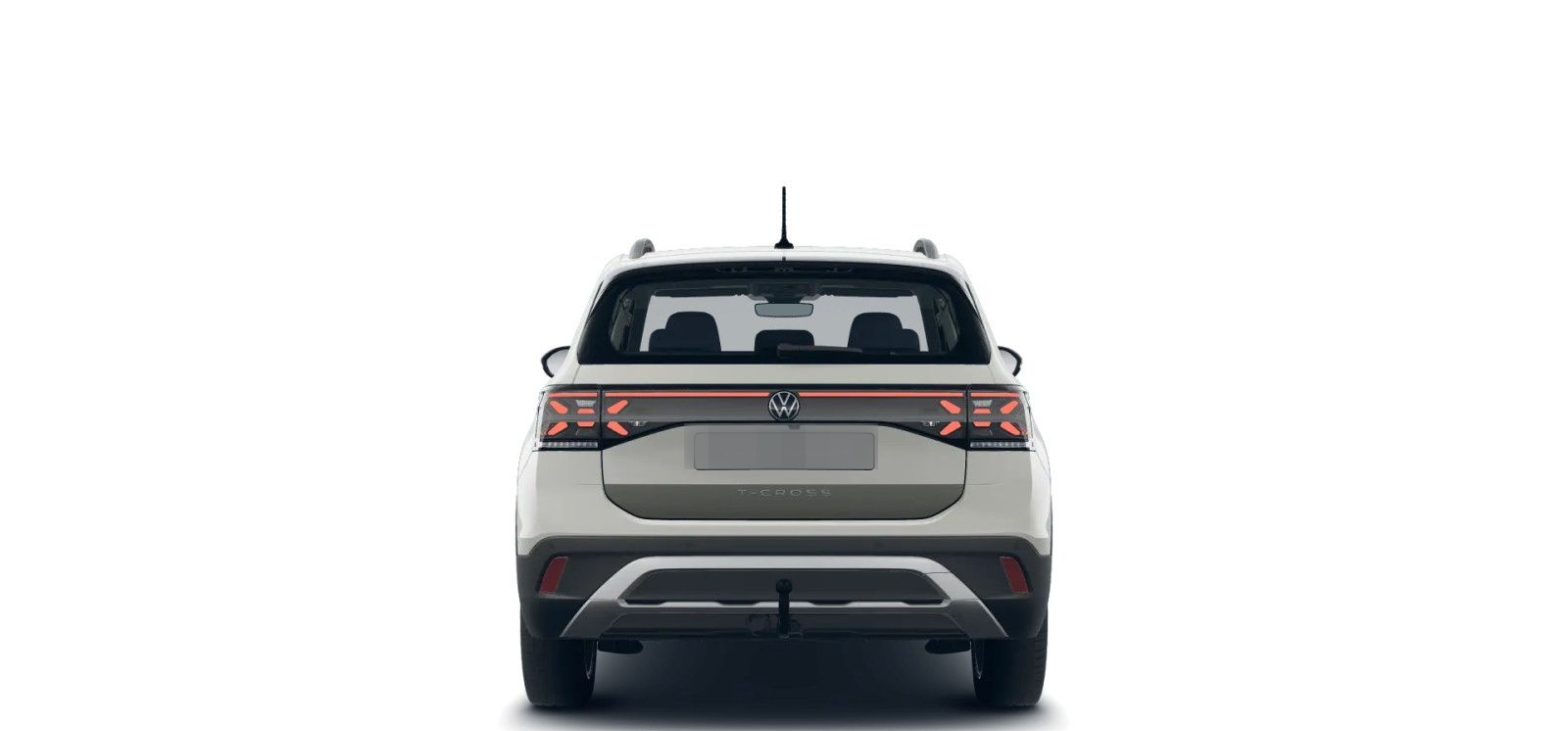 Volkswagen T-Cross Style 1.0 TSI DSG foto 6