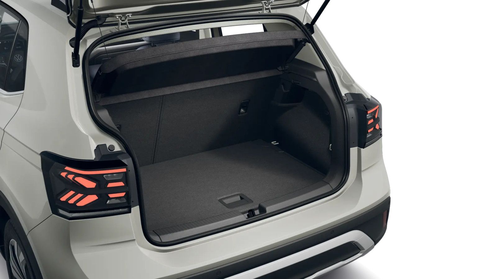 Volkswagen T-Cross Style 1.0 TSI DSG foto 7