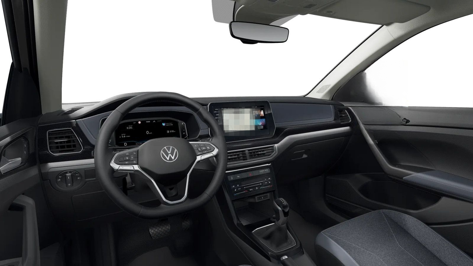 Volkswagen T-Cross Style 1.0 TSI DSG foto 8