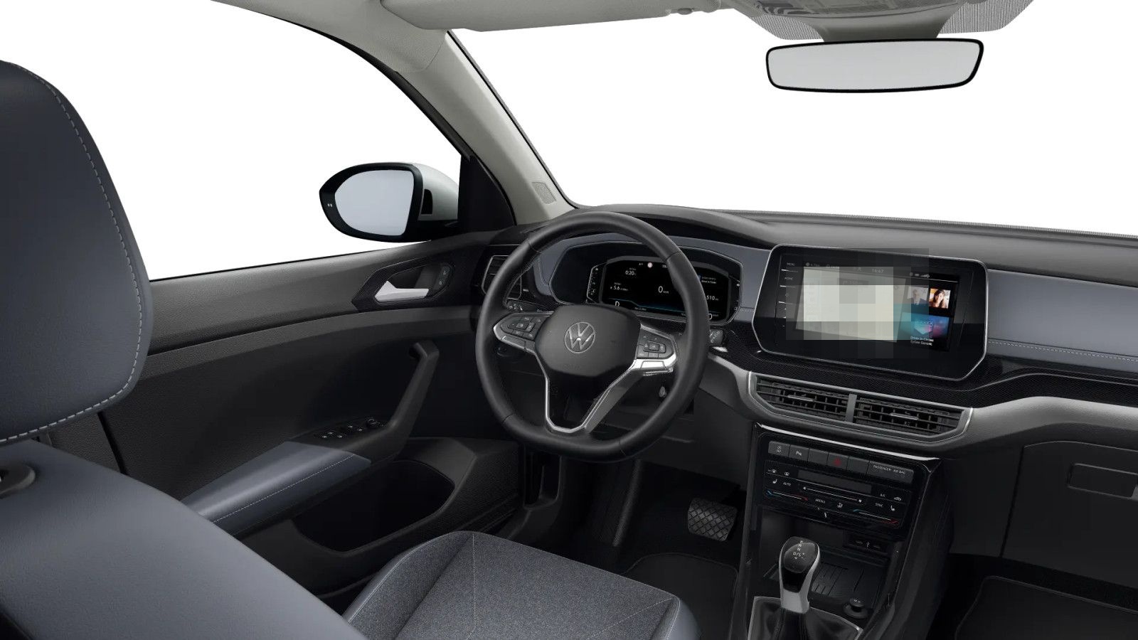 Volkswagen T-Cross Style 1.0 TSI DSG foto 9