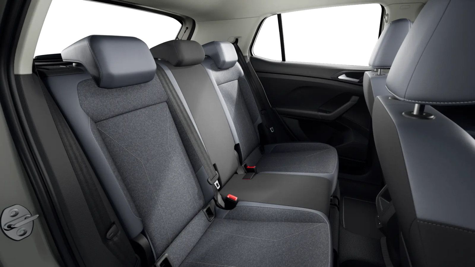 Volkswagen T-Cross Style 1.0 TSI DSG foto 10