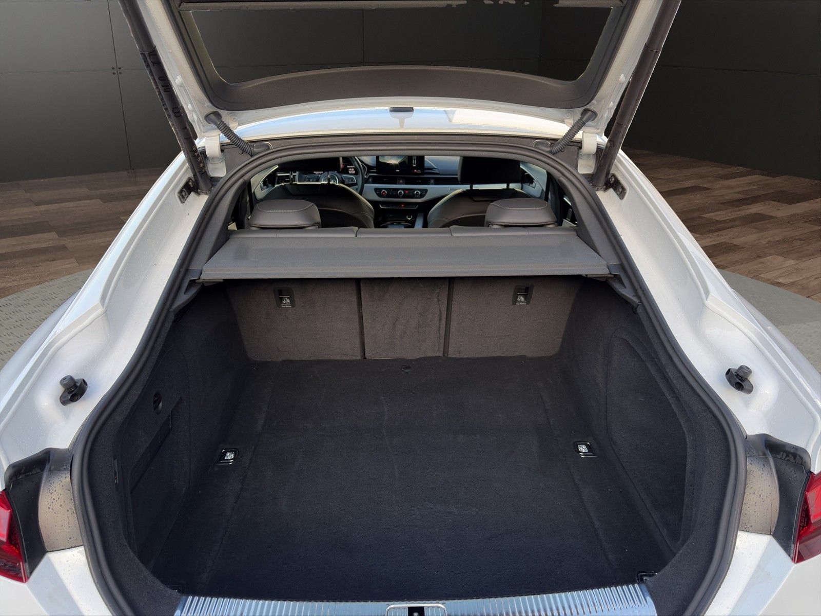 Audi S5 Sportback 3.0 TDI q. AHK+Kamera+B&O+Matrix foto 14