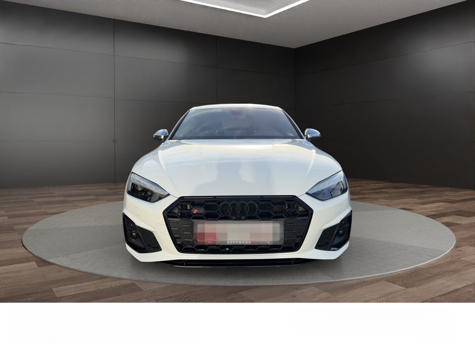 Audi S5 Sportback 3.0 TDI q. AHK+Kamera+B&O+Matrix foto 3