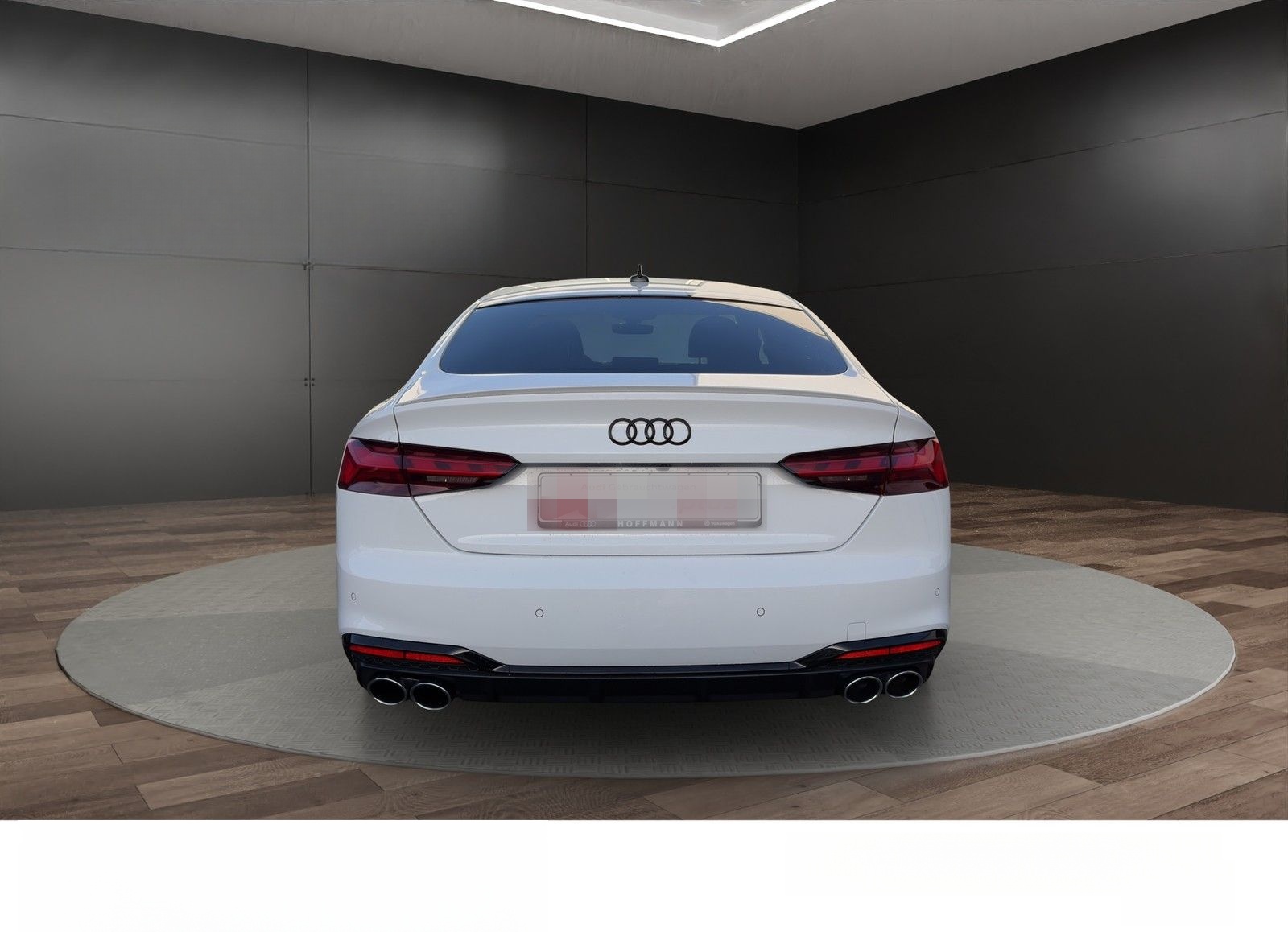 Audi S5 Sportback 3.0 TDI q. AHK+Kamera+B&O+Matrix foto 4