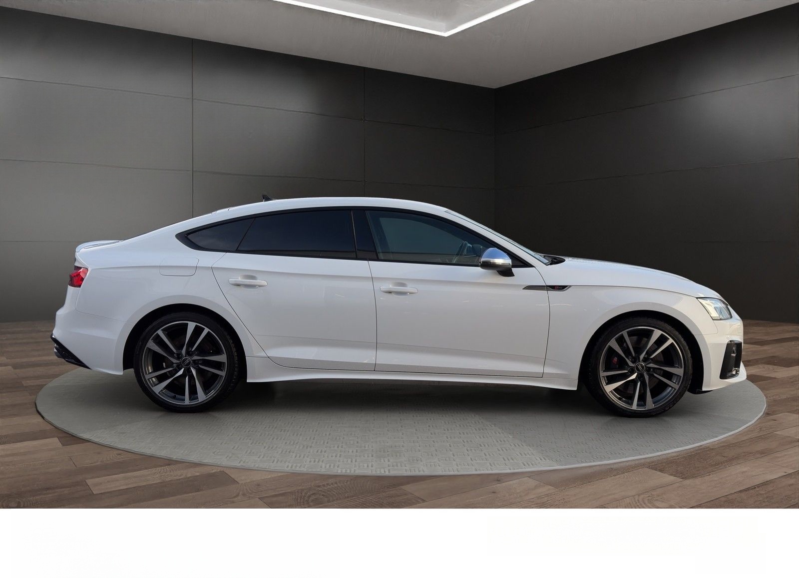Audi S5 Sportback 3.0 TDI q. AHK+Kamera+B&O+Matrix foto 5