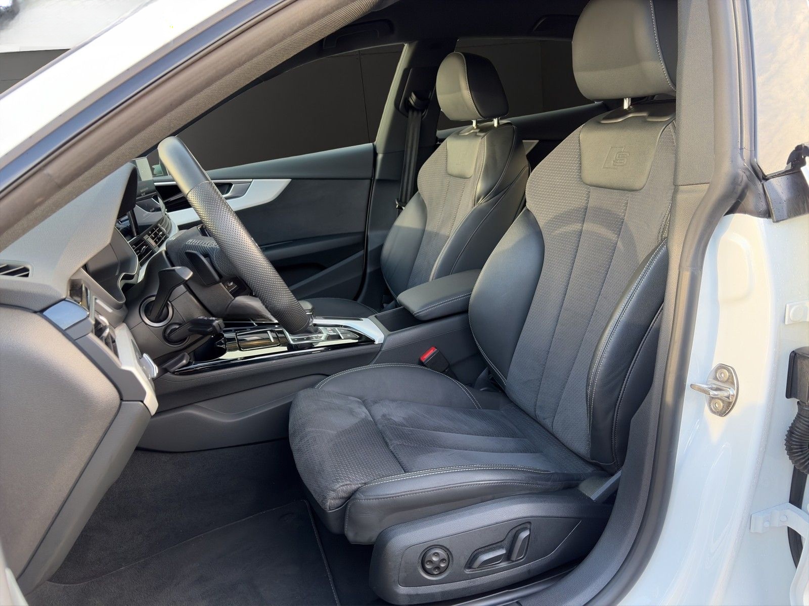 Audi S5 Sportback 3.0 TDI q. AHK+Kamera+B&O+Matrix foto 6