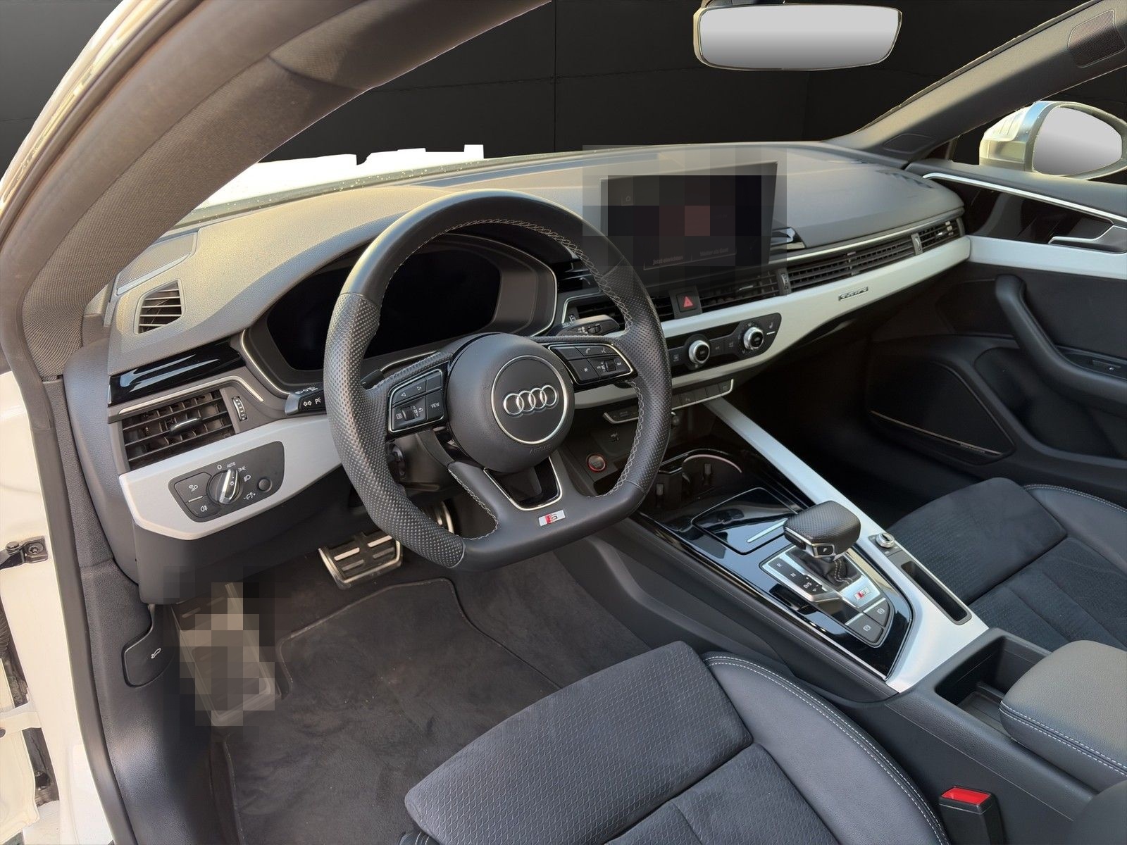 Audi S5 Sportback 3.0 TDI q. AHK+Kamera+B&O+Matrix foto 7