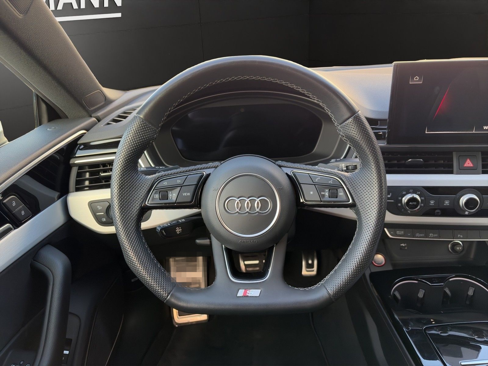 Audi S5 Sportback 3.0 TDI q. AHK+Kamera+B&O+Matrix foto 8