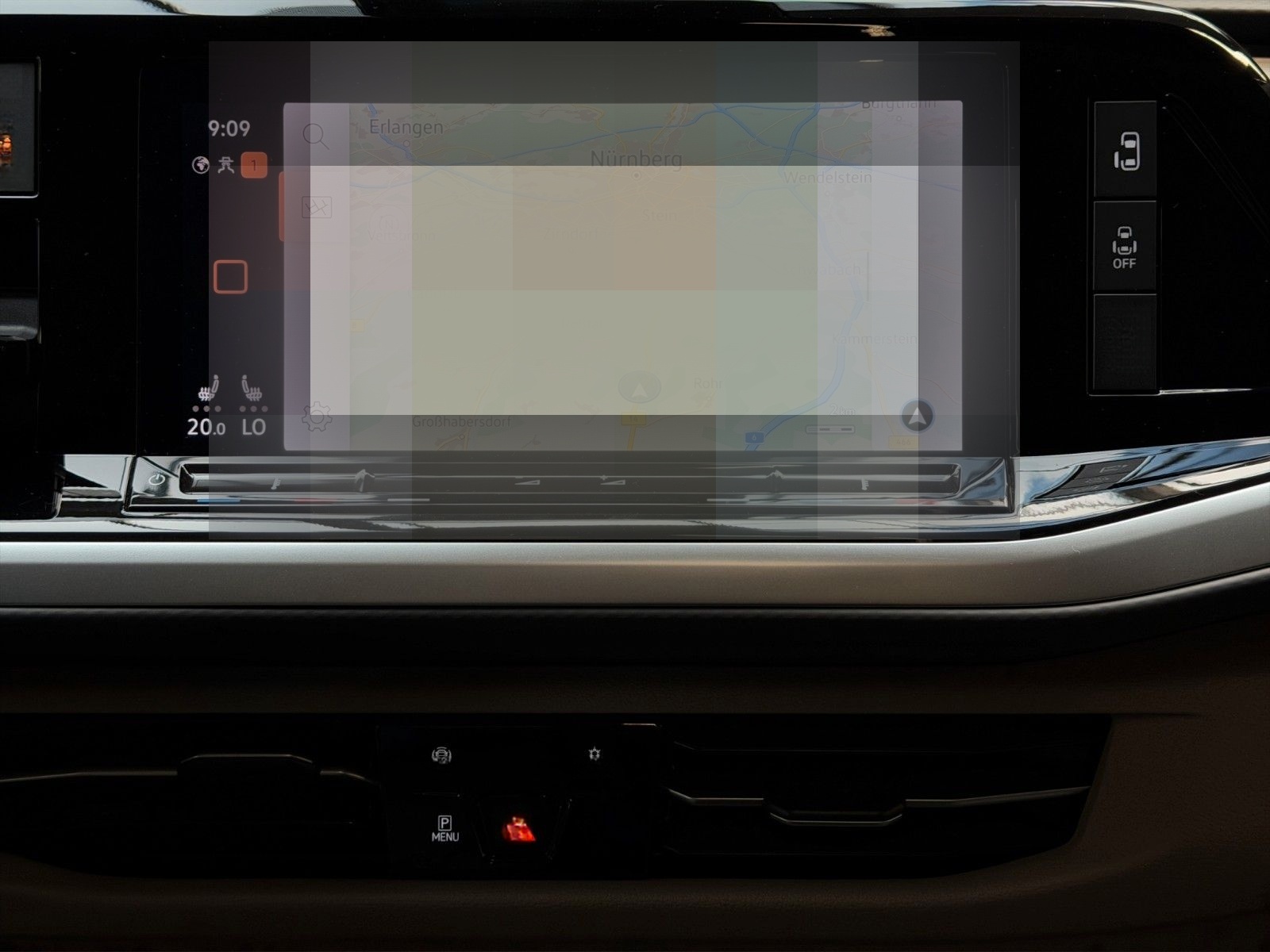 Volkswagen T7 Multivan Edition ACC RFK HUD LRHZ SHZ 3Z PANO foto 21