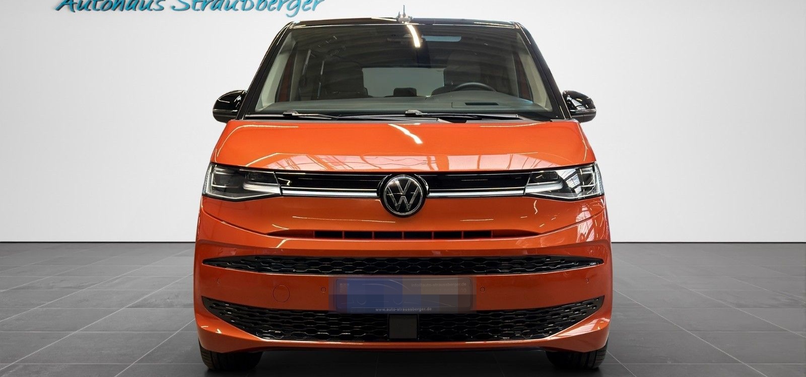 Volkswagen T7 Multivan Edition ACC RFK HUD LRHZ SHZ 3Z PANO foto 6
