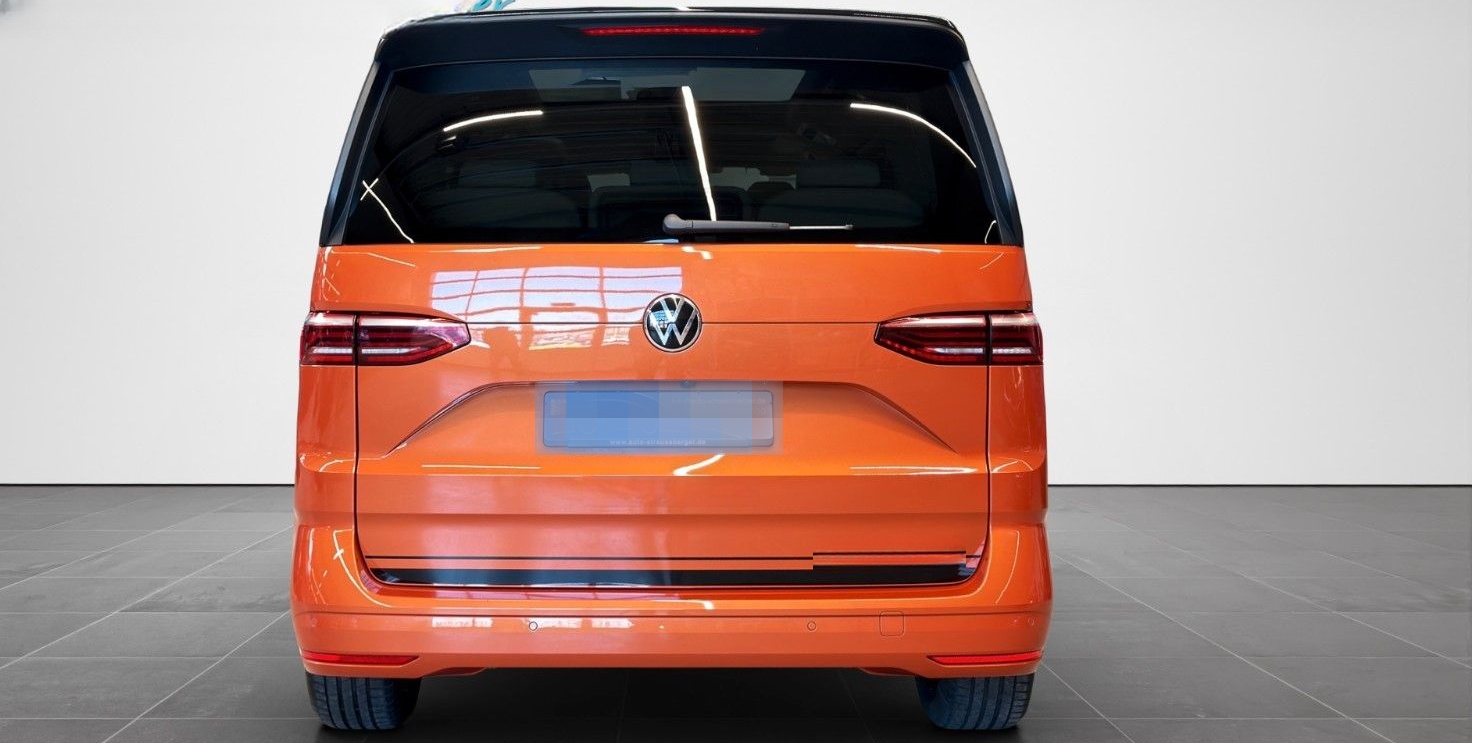 Volkswagen T7 Multivan Edition ACC RFK HUD LRHZ SHZ 3Z PANO foto 7