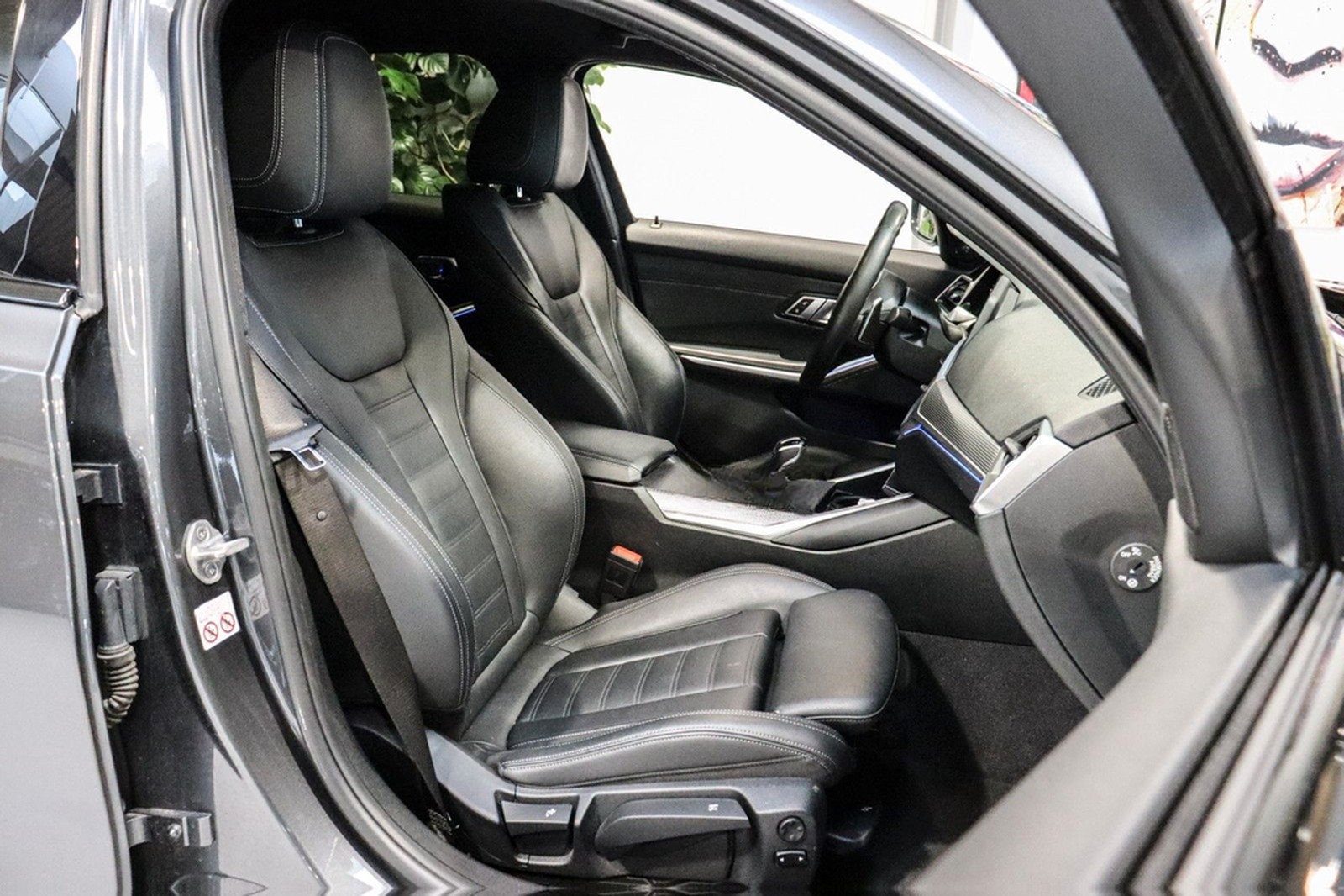 BMW M340i xDrive Limousine, H/K, HUD, NAVI, ACP foto 11