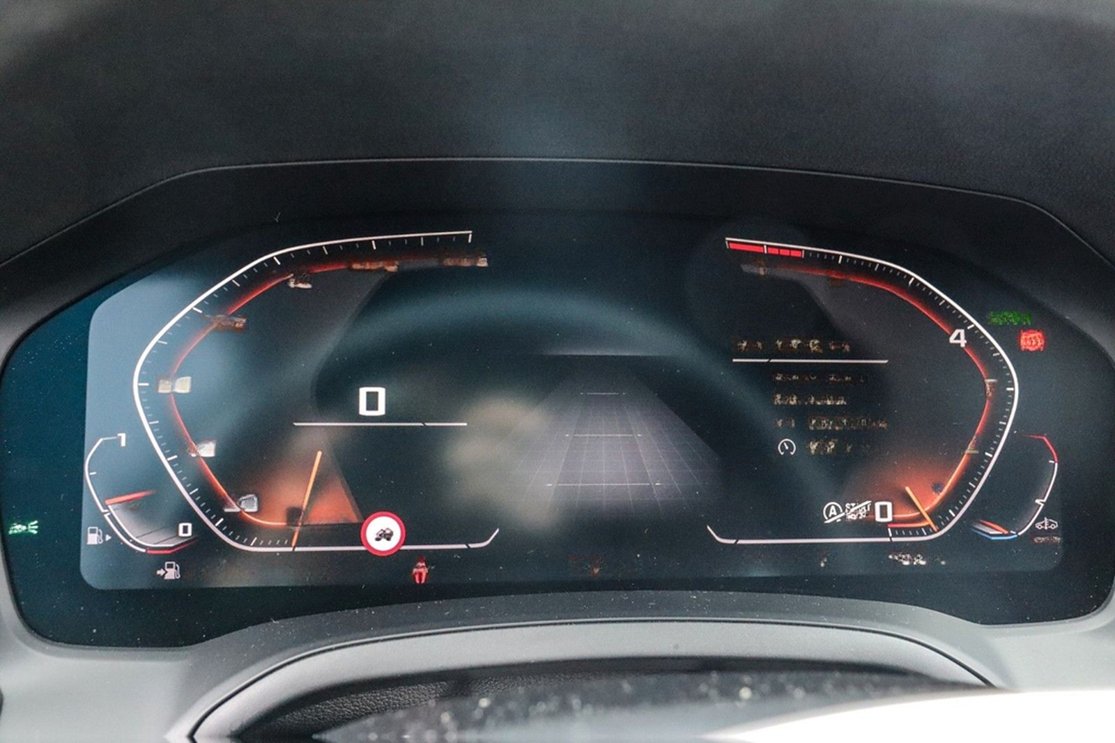 BMW M340i xDrive Limousine, H/K, HUD, NAVI, ACP foto 15