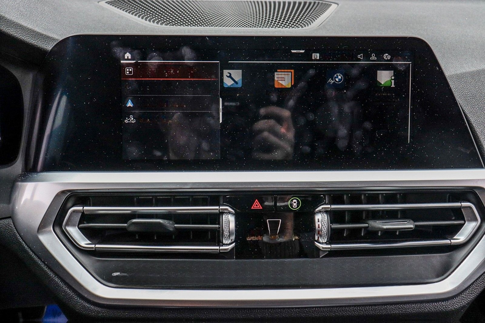 BMW M340i xDrive Limousine, H/K, HUD, NAVI, ACP foto 19