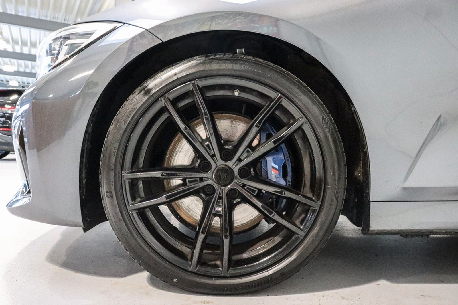 BMW M340i xDrive Limousine, H/K, HUD, NAVI, ACP foto 3