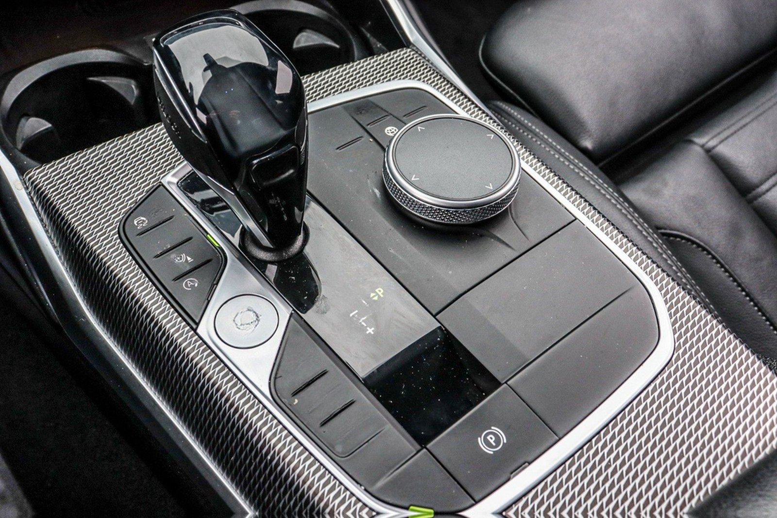 BMW M340i xDrive Limousine, H/K, HUD, NAVI, ACP foto 22