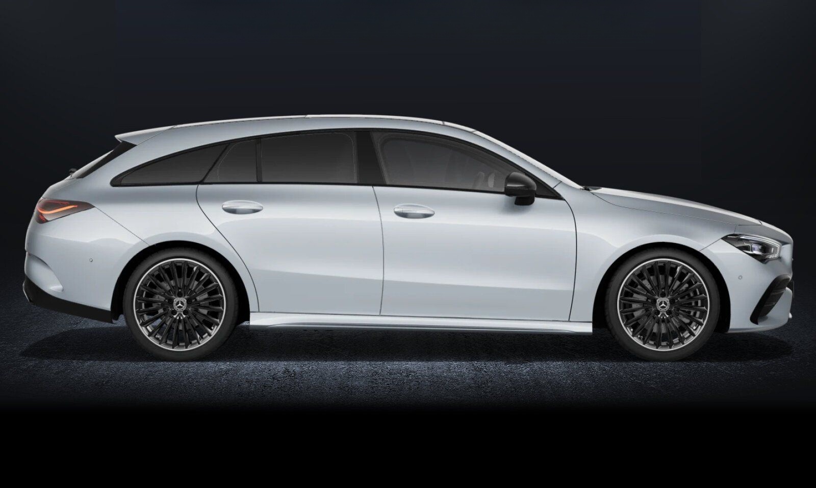 Mercedes-Benz CLA 220 d Shooting Brake AMG Line Advanced Plus+ foto 3