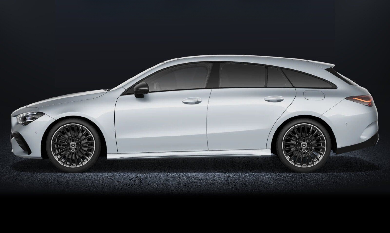 Mercedes-Benz CLA 220 d Shooting Brake AMG Line Advanced Plus+ foto 4