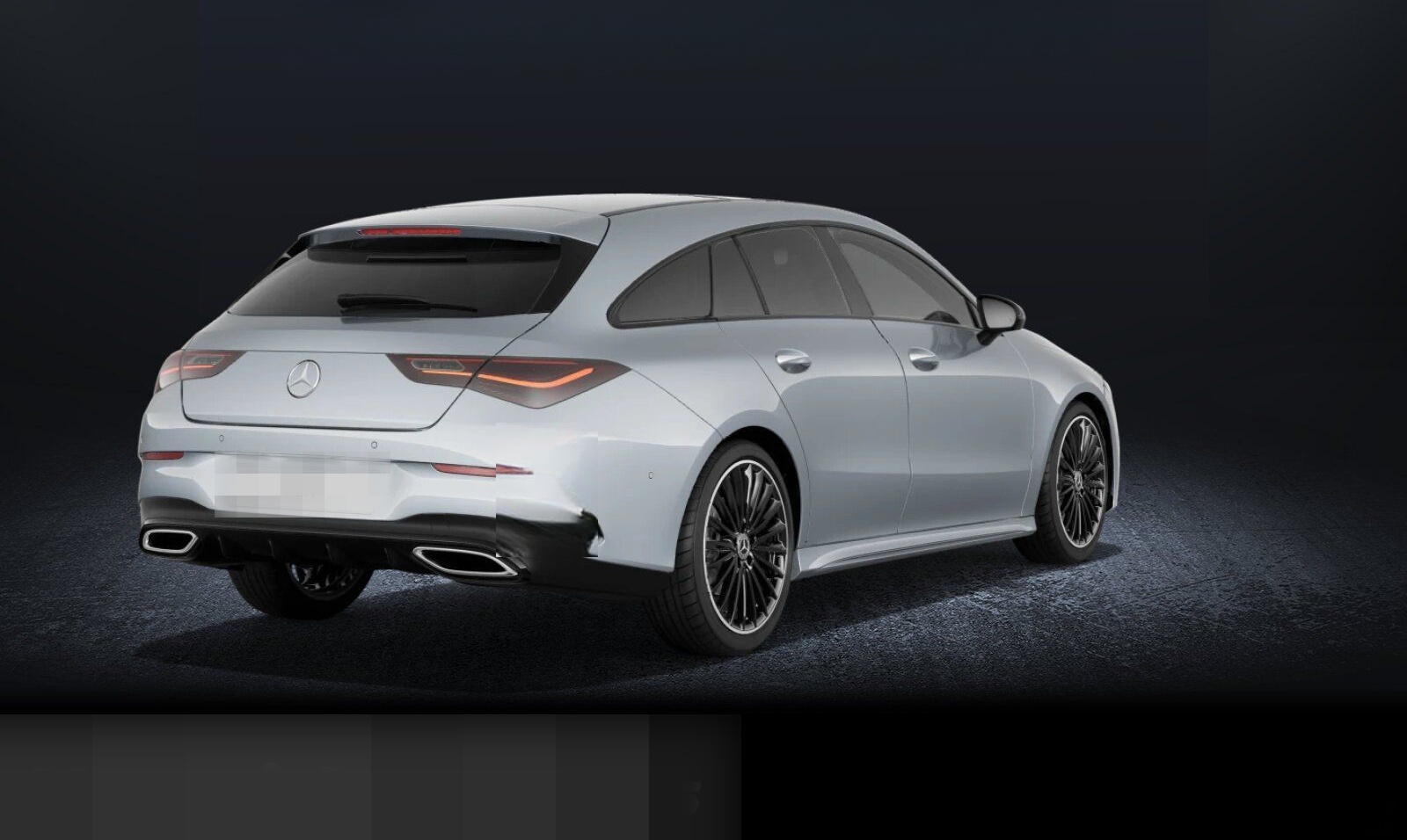 Mercedes-Benz CLA 220 d Shooting Brake AMG Line Advanced Plus+ foto 5