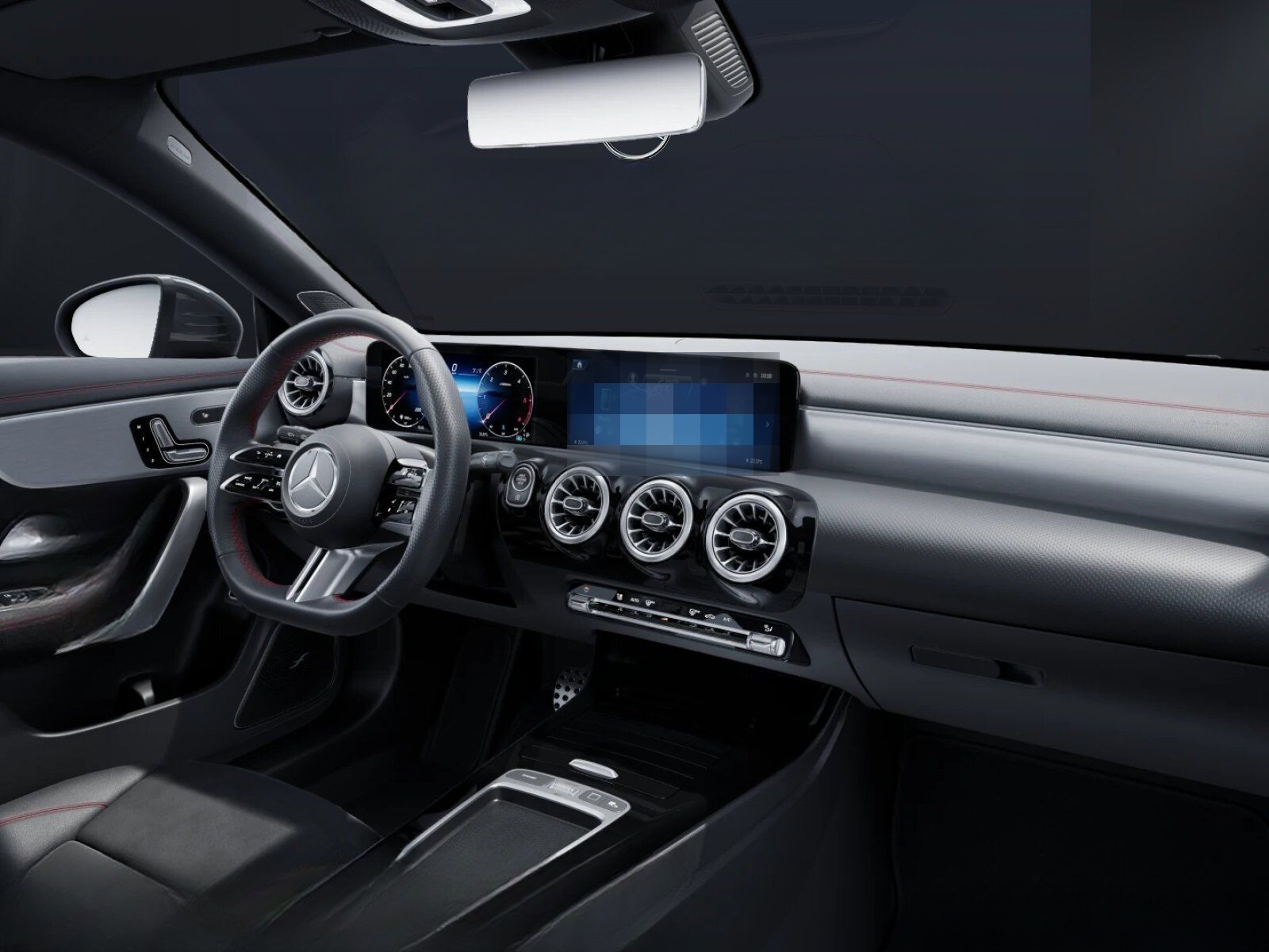Mercedes-Benz CLA 220 d Shooting Brake AMG Line Advanced Plus+ foto 8