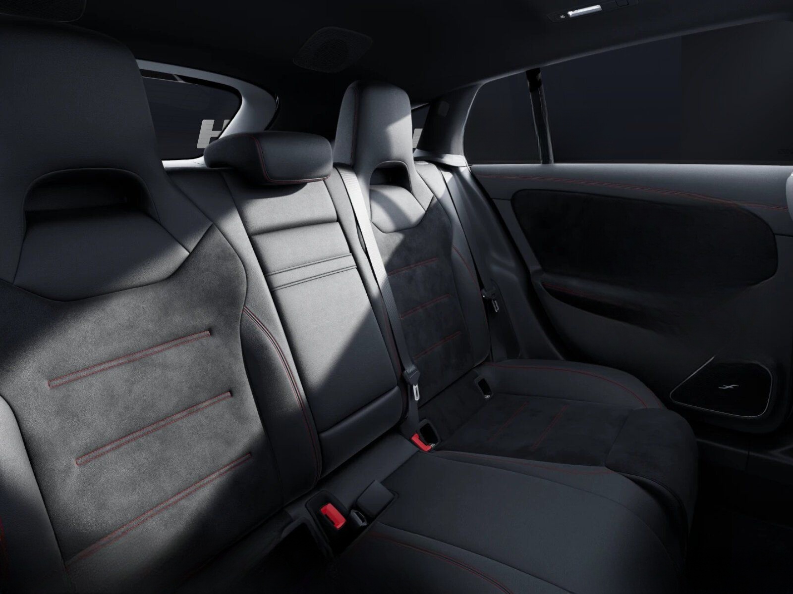 Mercedes-Benz CLA 220 d Shooting Brake AMG Line Advanced Plus+ foto 10