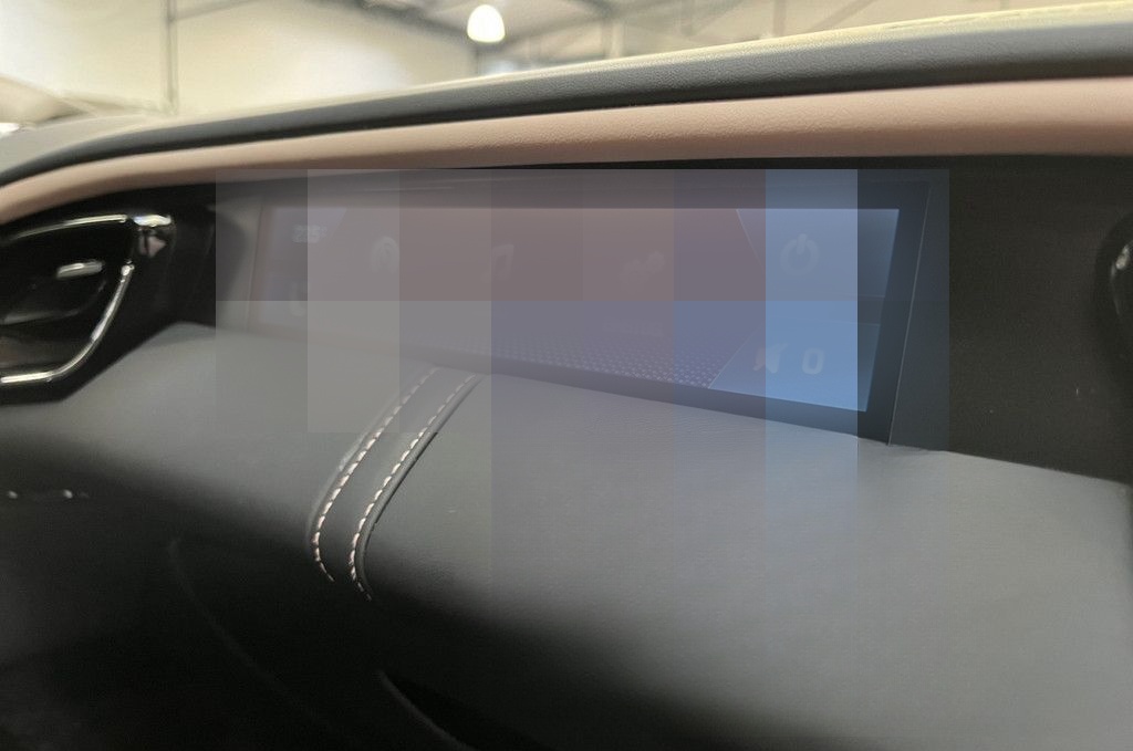 Ferrari Roma >Canna di Fucile*Nero Leather*Front PPF< foto 16