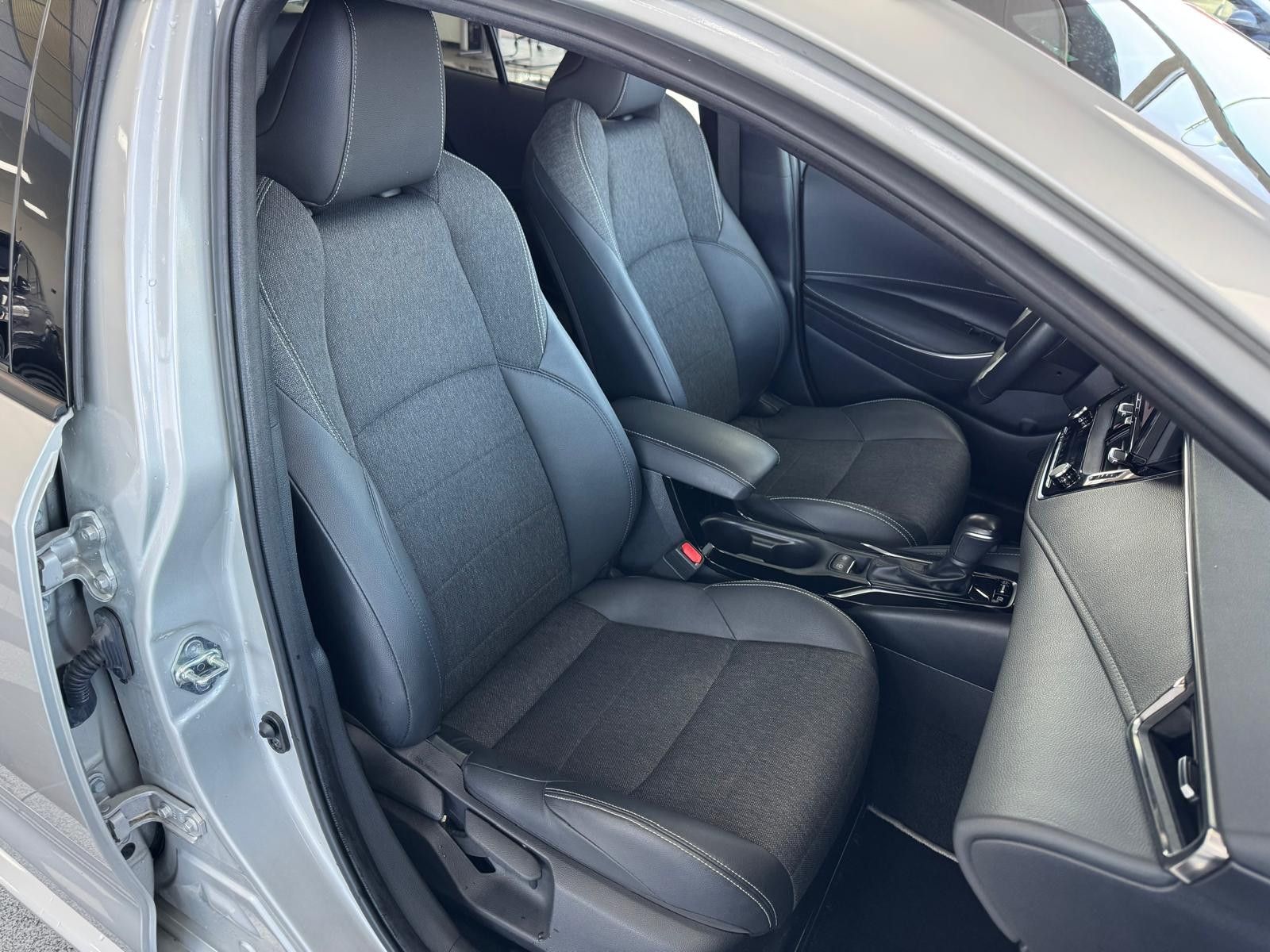 Toyota Corolla 1.8 Touring Sports Hybrid TeamD"SPUR ASS foto 17