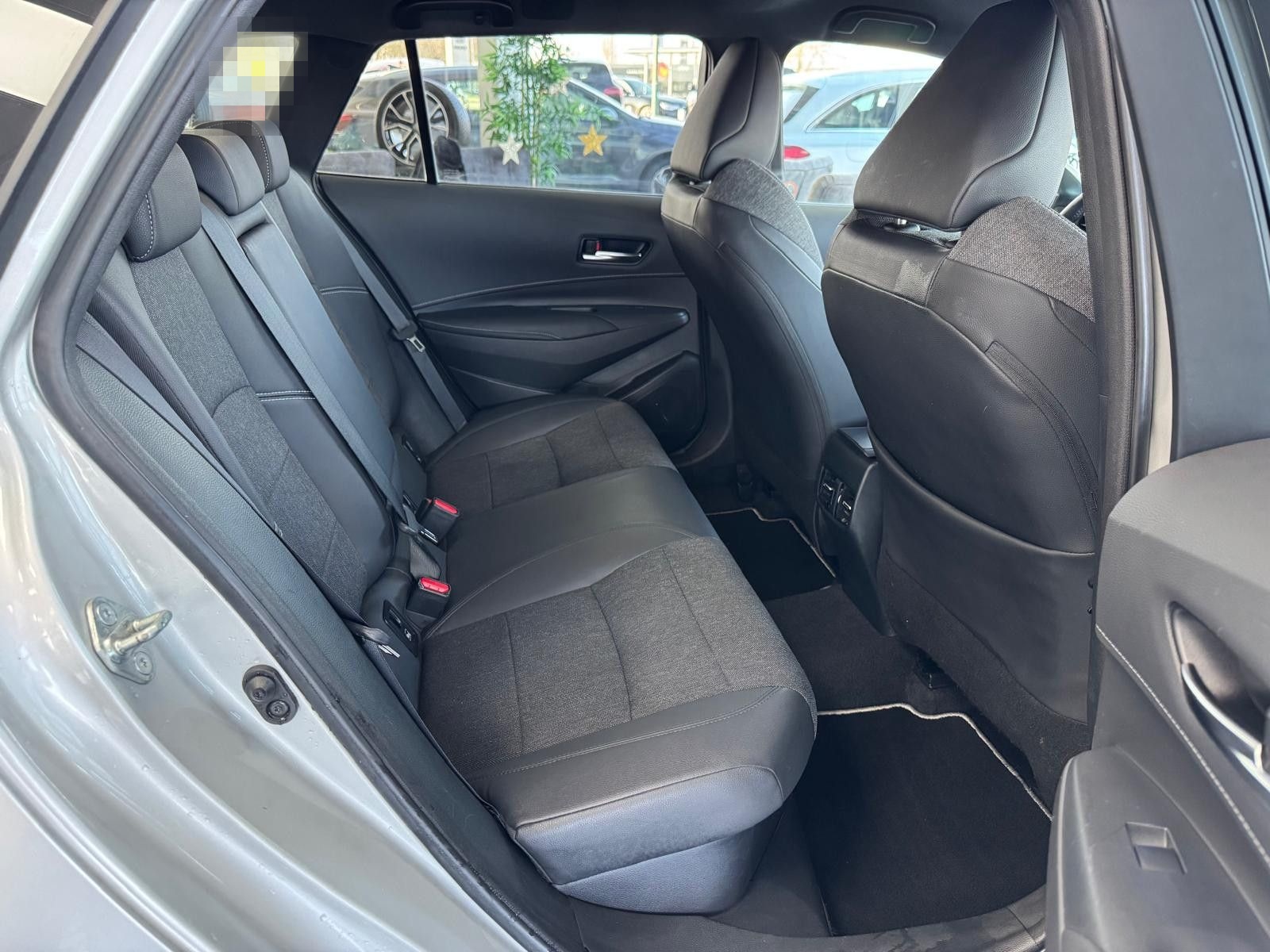 Toyota Corolla 1.8 Touring Sports Hybrid TeamD"SPUR ASS foto 19