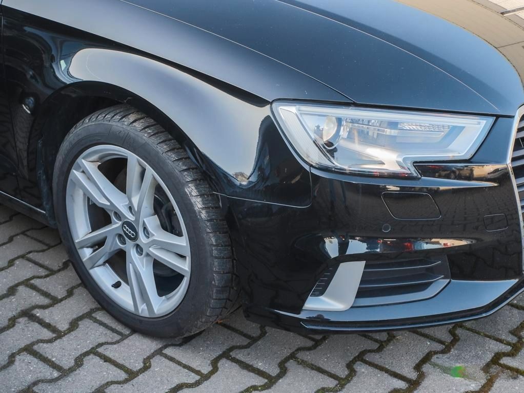 Audi A3 Lim 35 TDI S tronic sport Navi,Xenon,Sportsit foto 3