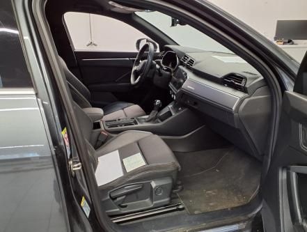 Audi Q3 Sportback 35 TFSI S tronic S Line Int AHK,LED foto 6