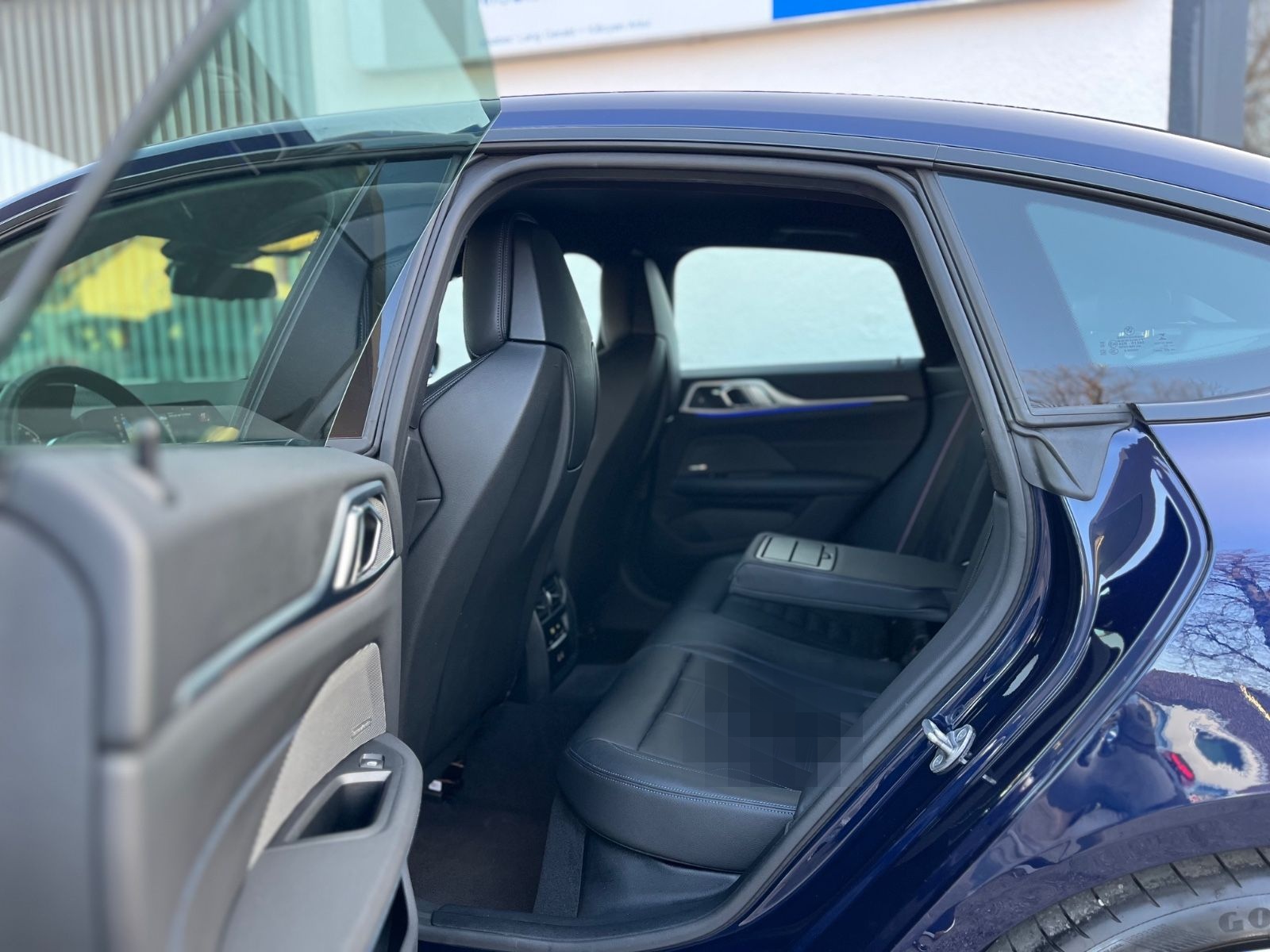 BMW M440 xDrive M SPORTPAKET PRO+20"+Carbon foto 11