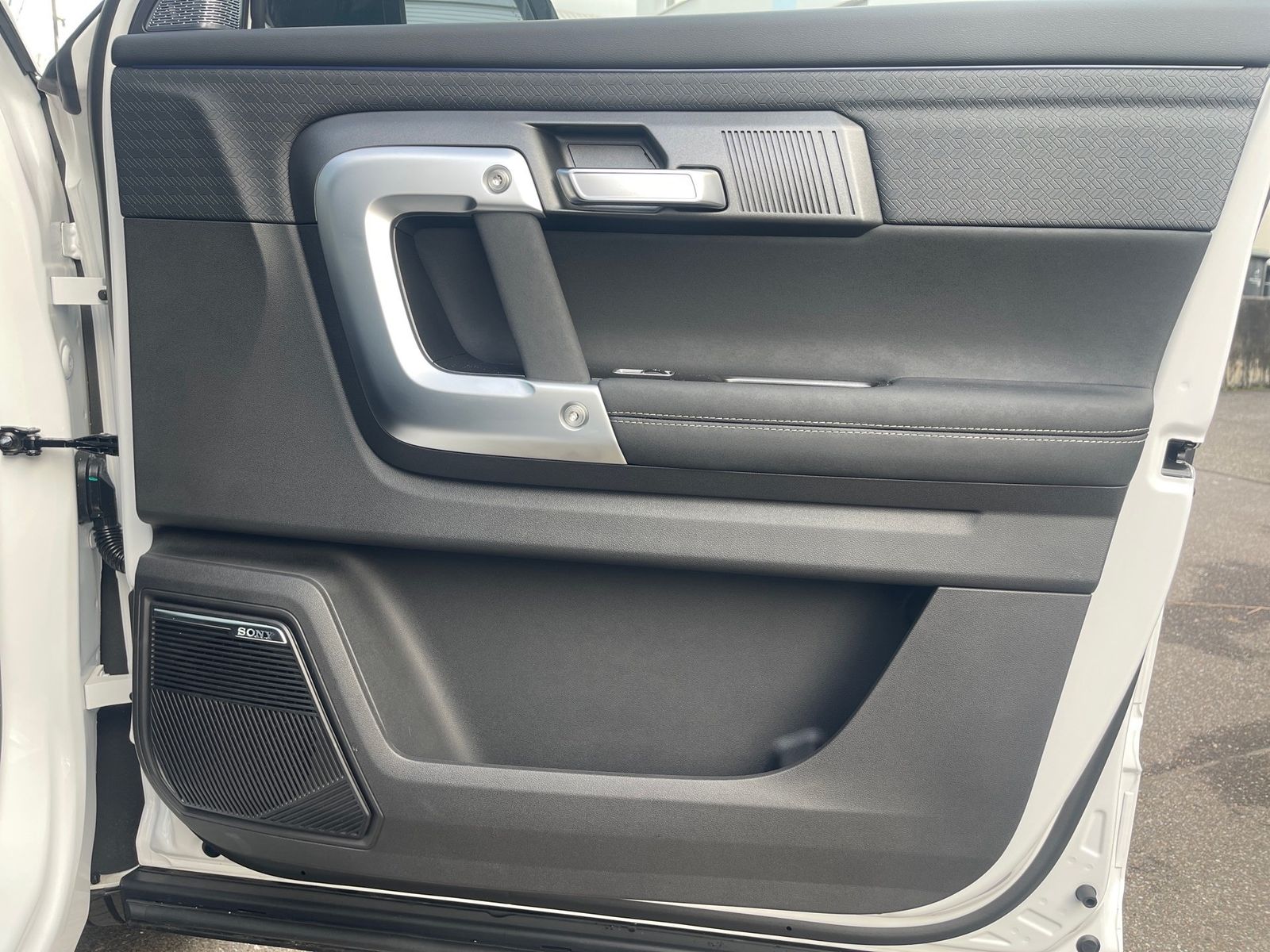 JAECOO J7 1,6 TGDI |Exclusive | AWD |Pano |  foto 15