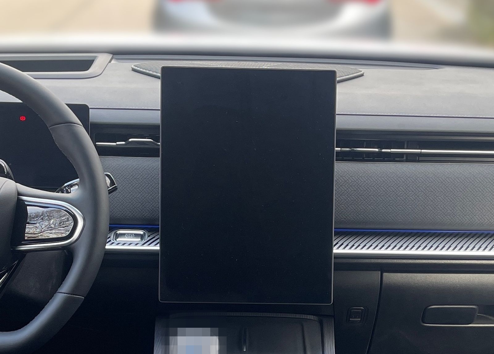 JAECOO J7 1,6 TGDI |Exclusive | AWD |Pano |  foto 16