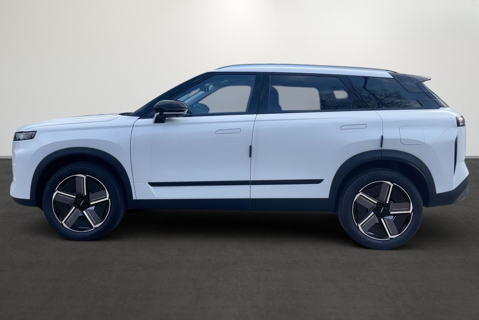 JAECOO J7 1,6 TGDI |Exclusive | AWD |Pano |  foto 3