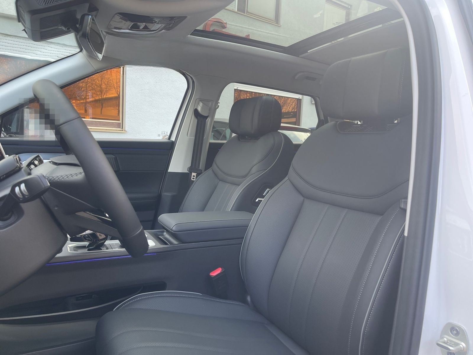 JAECOO J7 1,6 TGDI |Exclusive | AWD |Pano |  foto 6