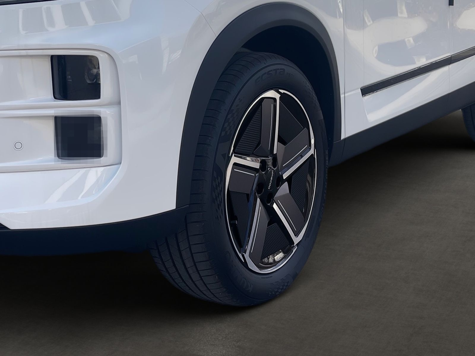 JAECOO J7 1,6 TGDI |Exclusive | AWD |Pano |  foto 16