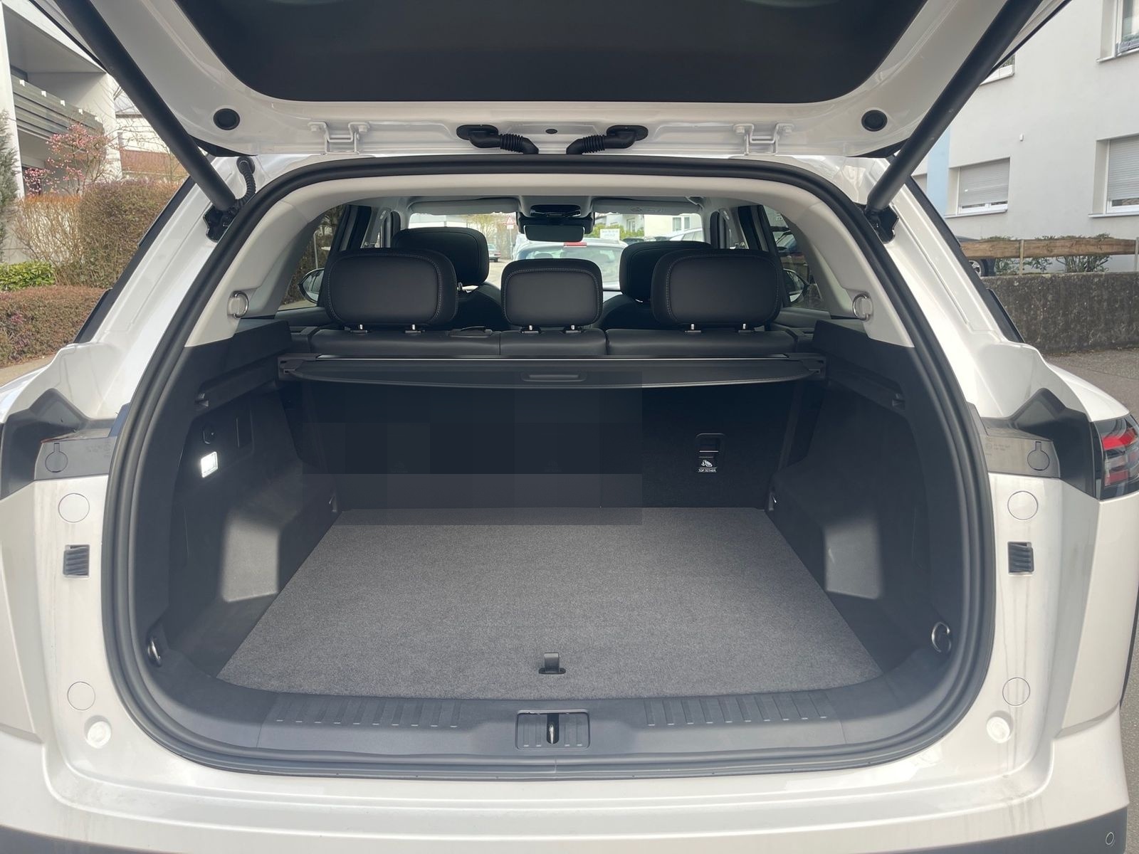 JAECOO J7 1,6 TGDI |Exclusive | AWD |Pano |  foto 8