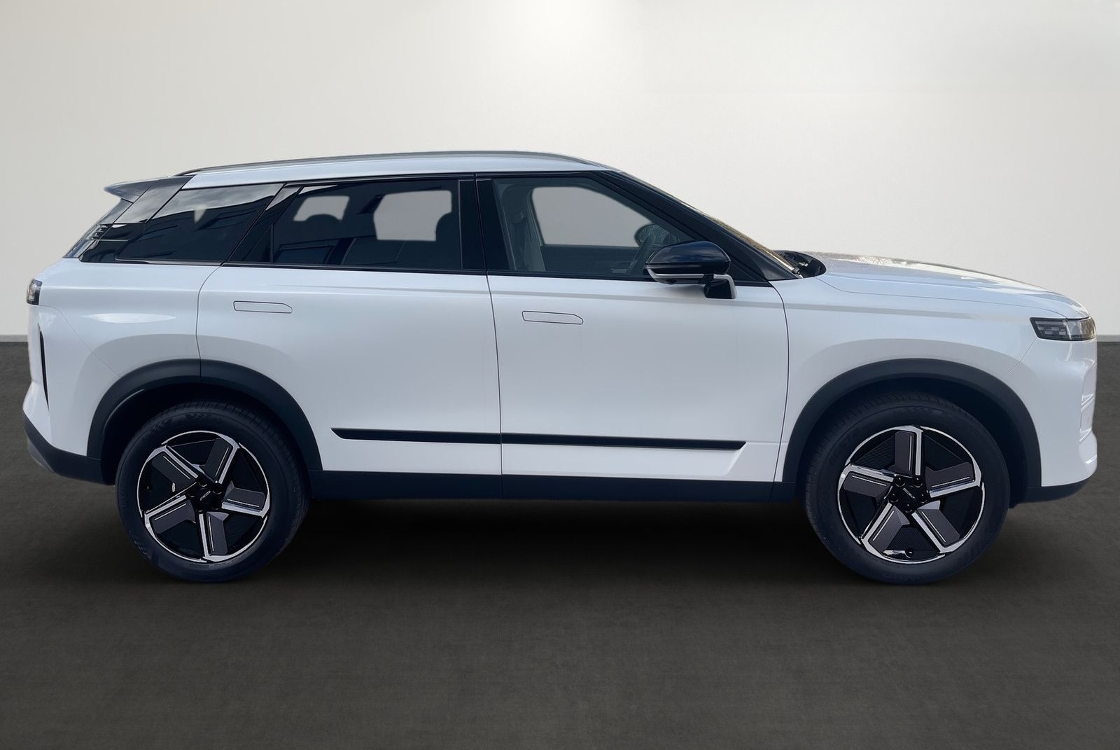 JAECOO J7 1,6 TGDI |Exclusive | AWD |Pano |  foto 9