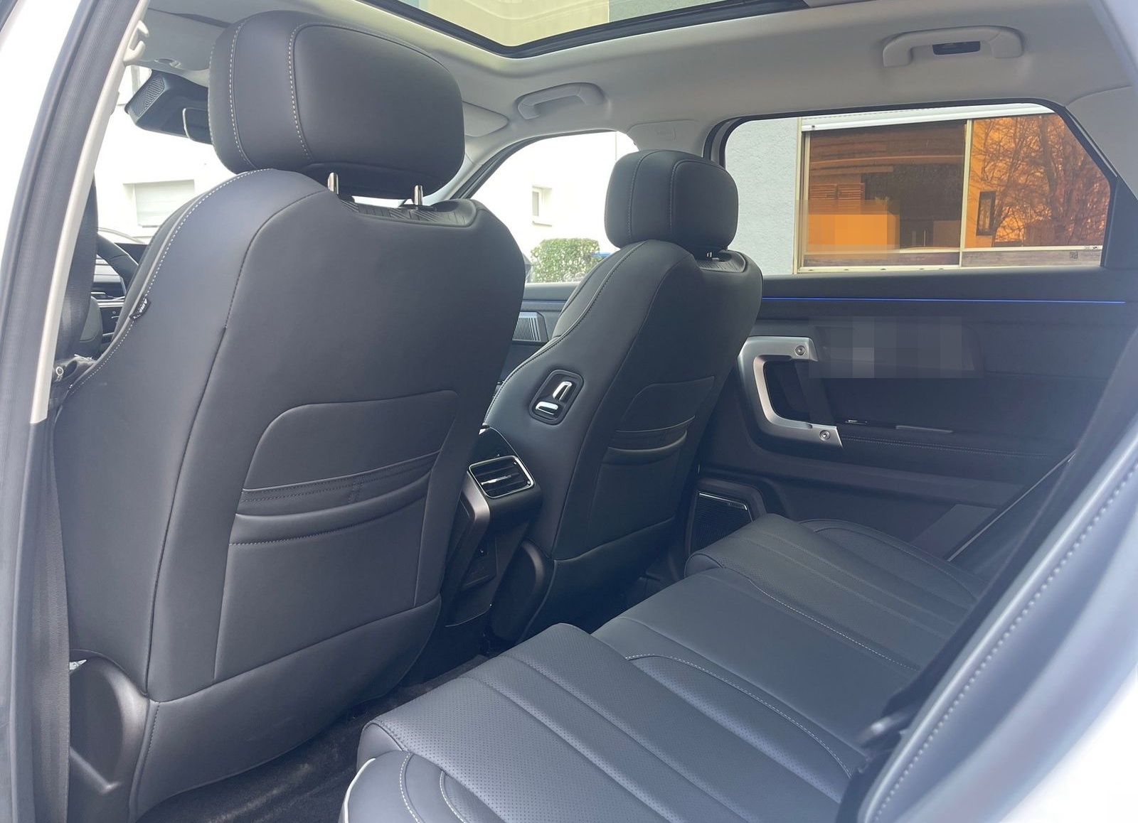 JAECOO J7 1,6 TGDI |Exclusive | AWD |Pano |  foto 10