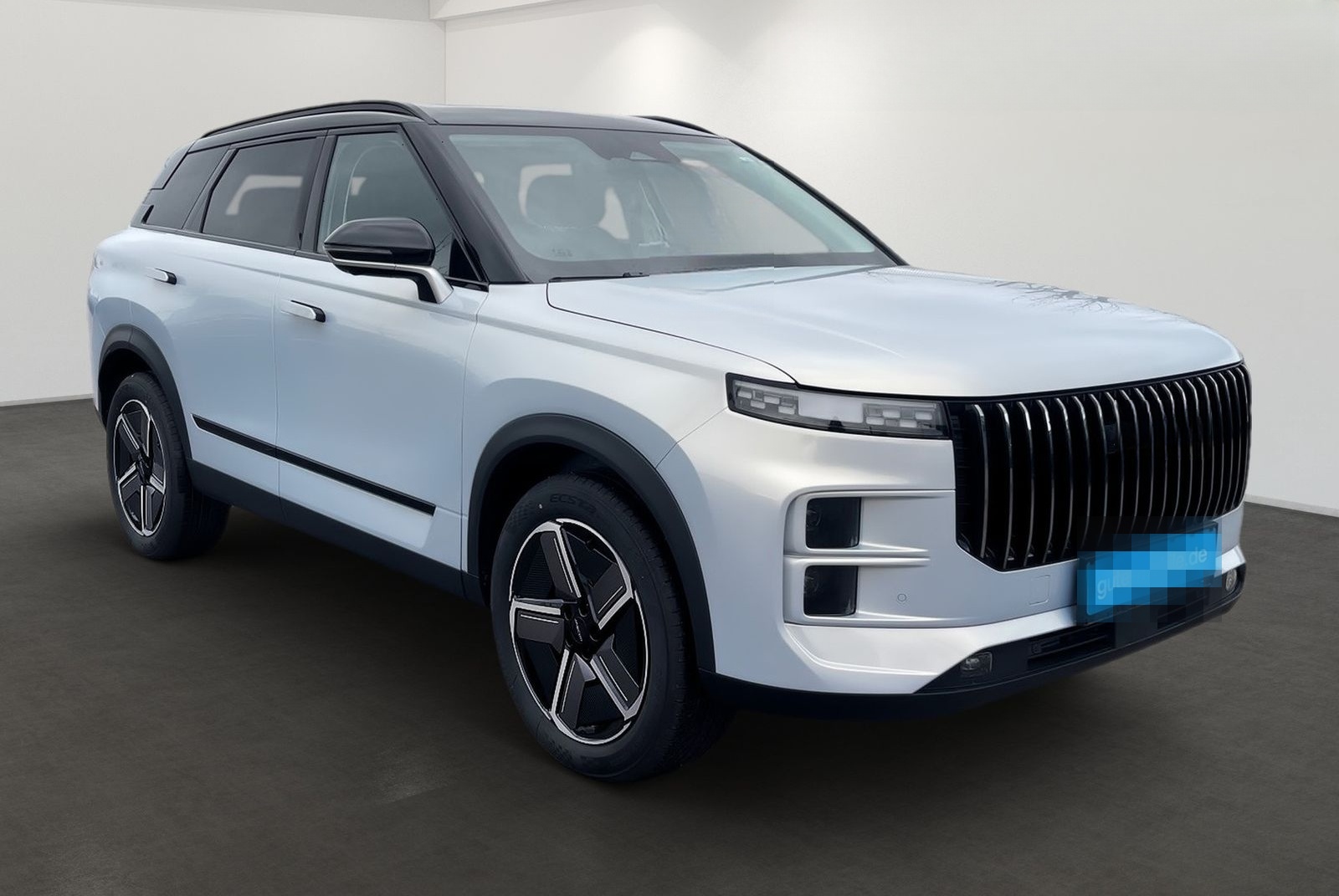 JAECOO J7 1,6 TGDI |Exclusive | AWD | Pano |360°-Kamera foto 11