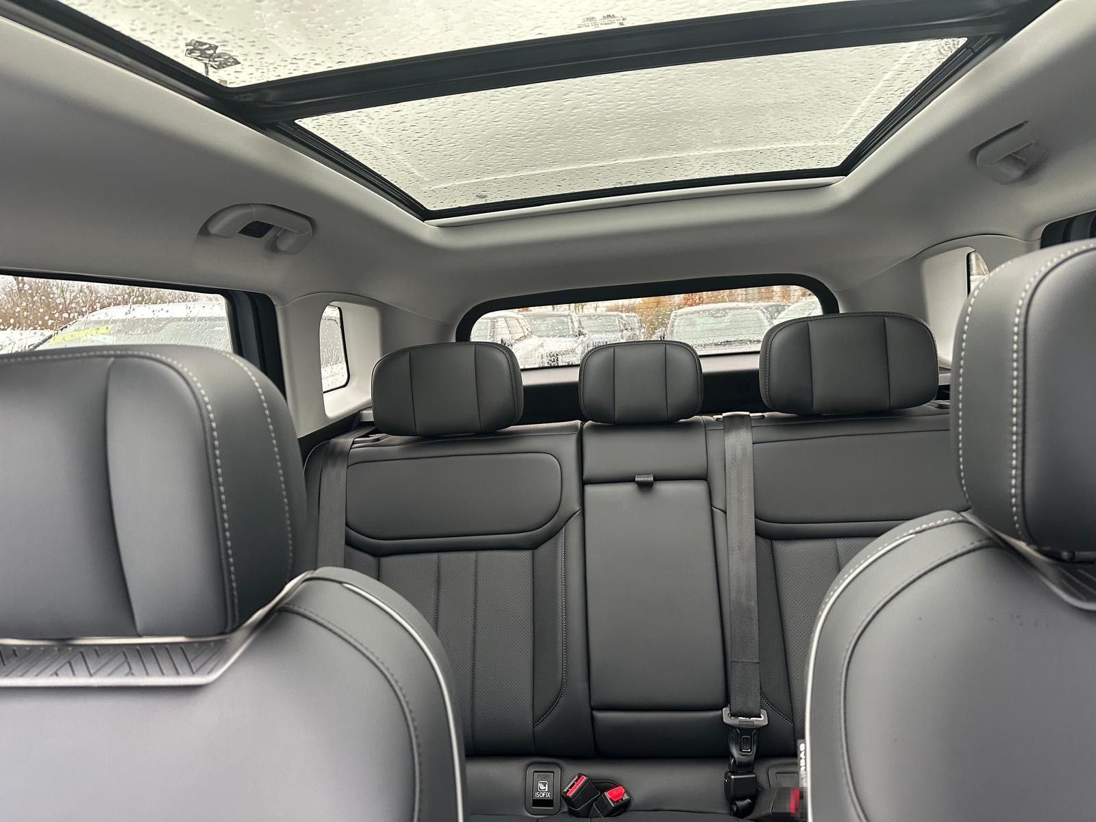 JAECOO J7 1,6 TGDI |Exclusive | AWD | Pano |360°-Kamera foto 12