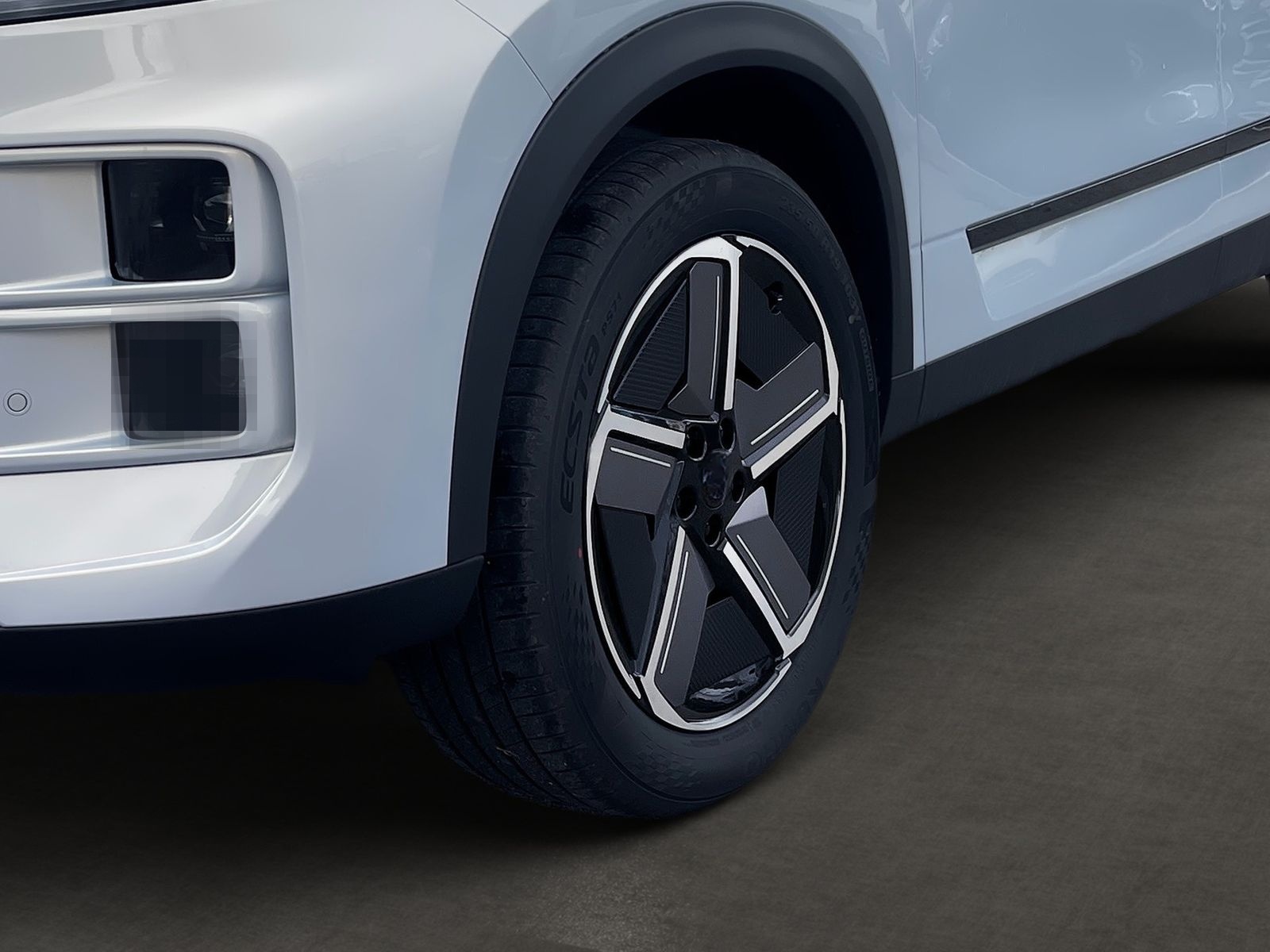 JAECOO J7 1,6 TGDI |Exclusive | AWD | Pano |360°-Kamera foto 15