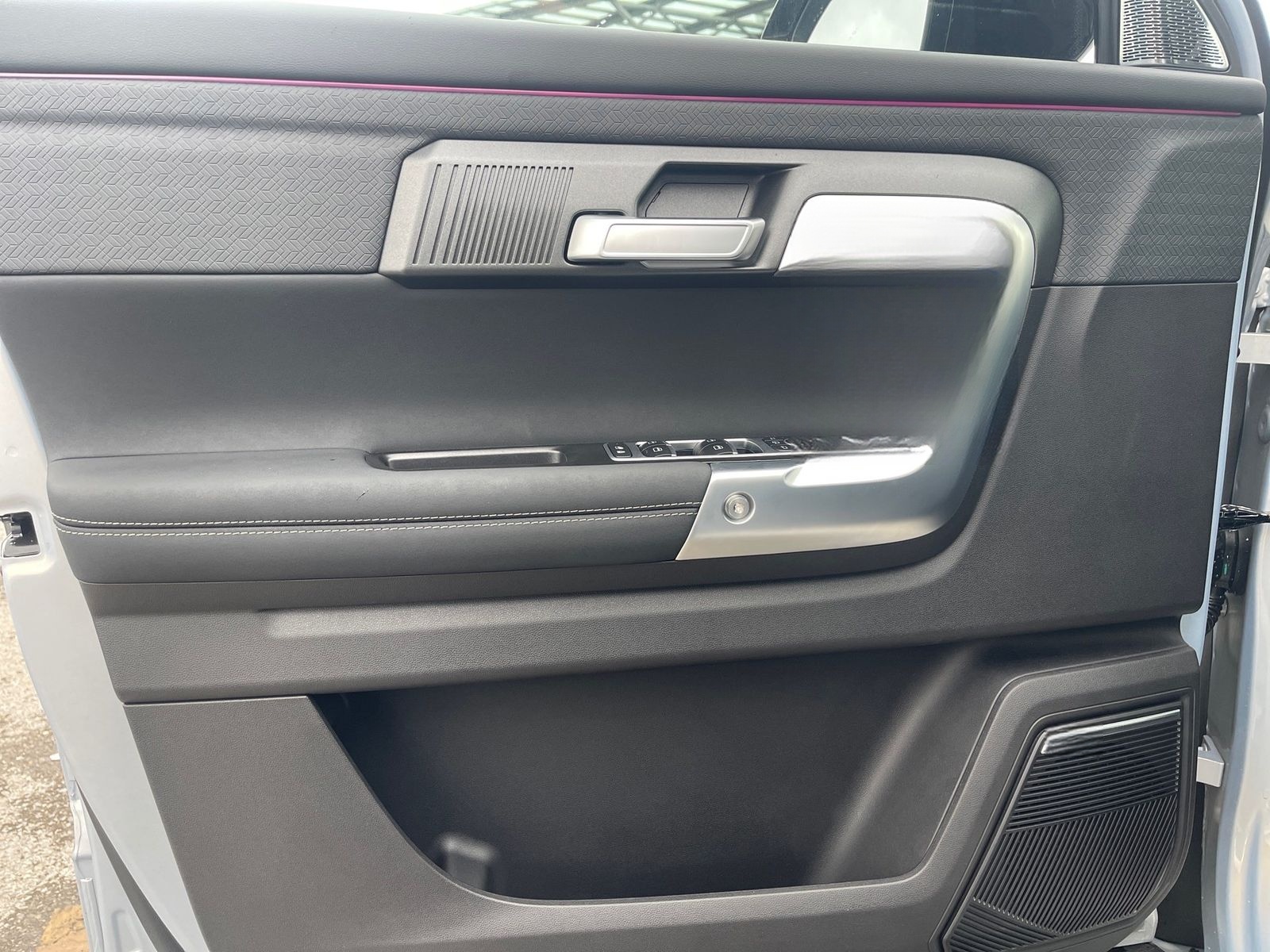 JAECOO J7 1,6 TGDI |Exclusive | AWD | Pano |360°-Kamera foto 16