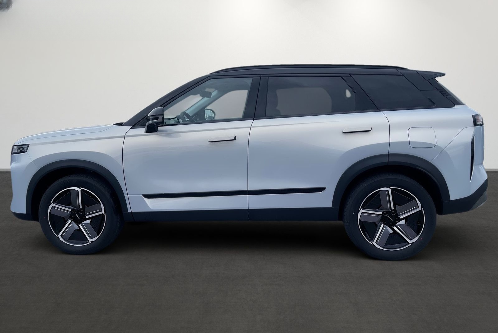 JAECOO J7 1,6 TGDI |Exclusive | AWD | Pano |360°-Kamera foto 3