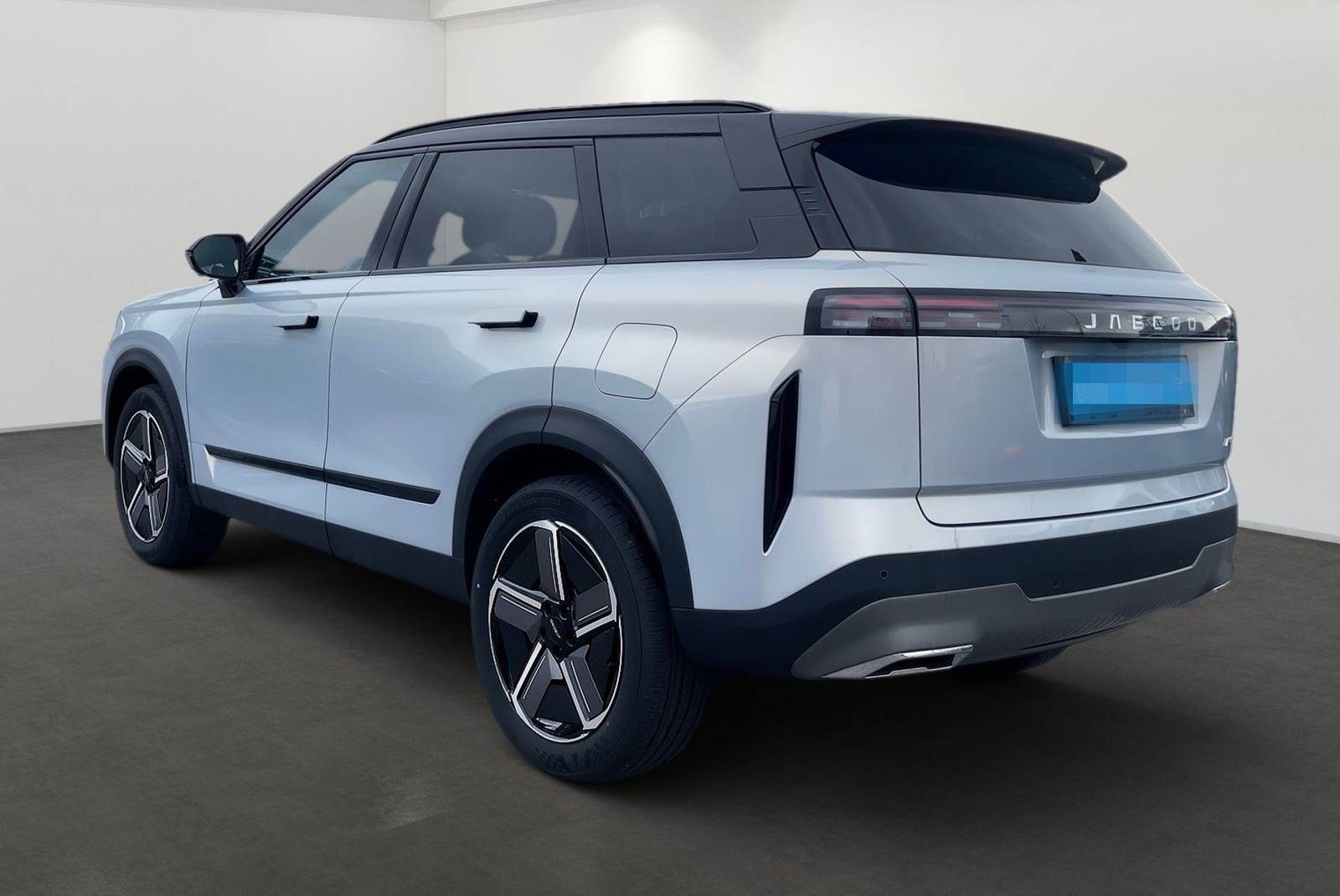 JAECOO J7 1,6 TGDI |Exclusive | AWD | Pano |360°-Kamera foto 5