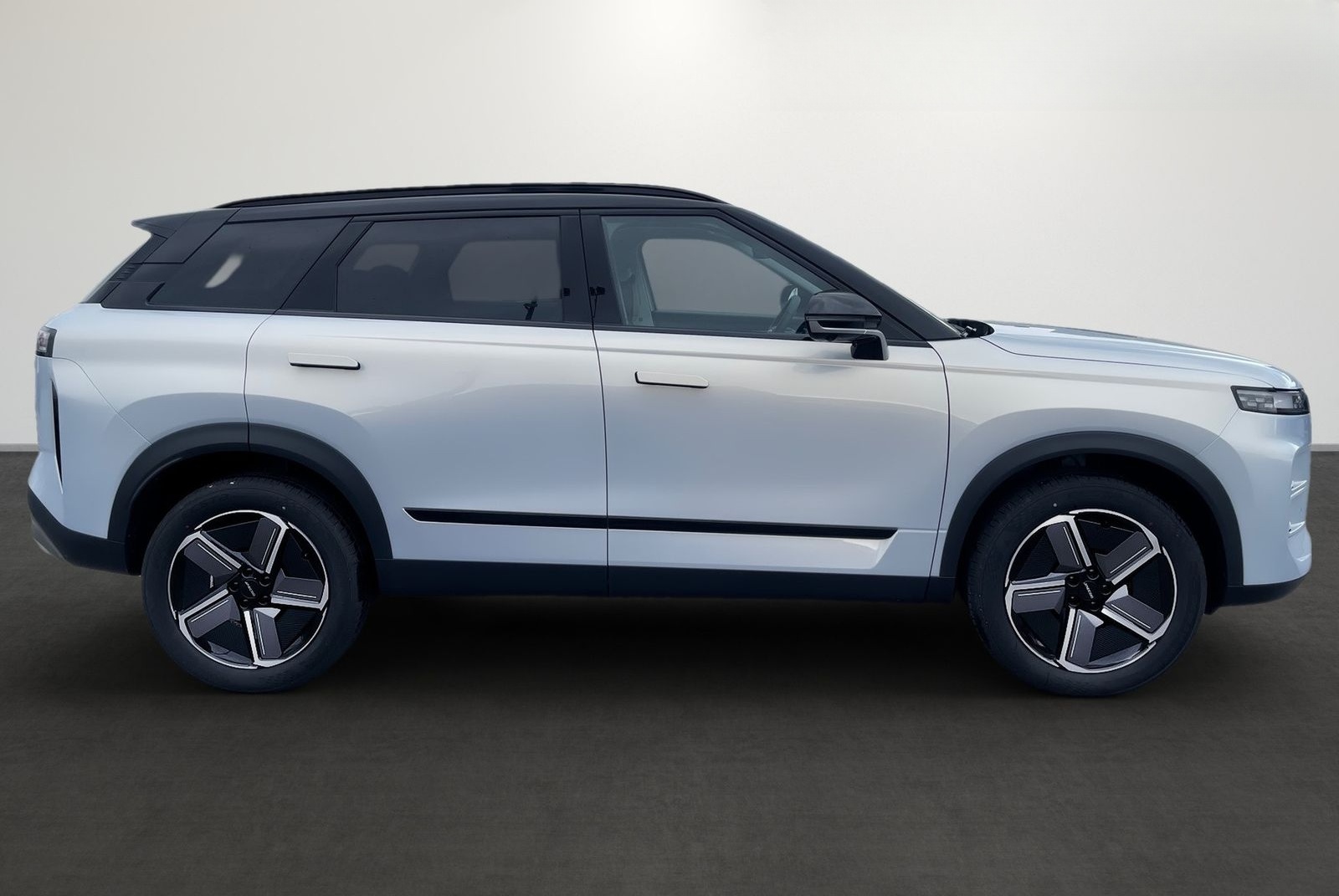 JAECOO J7 1,6 TGDI |Exclusive | AWD | Pano |360°-Kamera foto 9