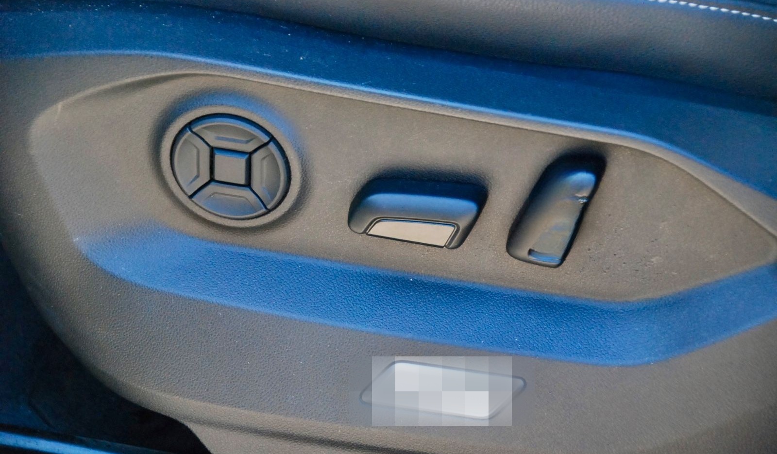 Volkswagen Touareg 3.0TDI Elegance 4Motion 2.HAND foto 12