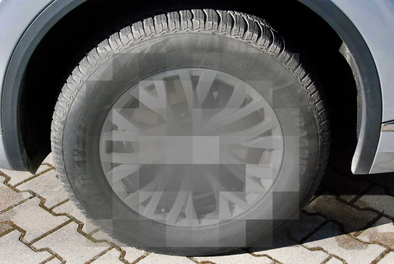 Volkswagen Touareg 3.0TDI Elegance 4Motion 2.HAND foto 16