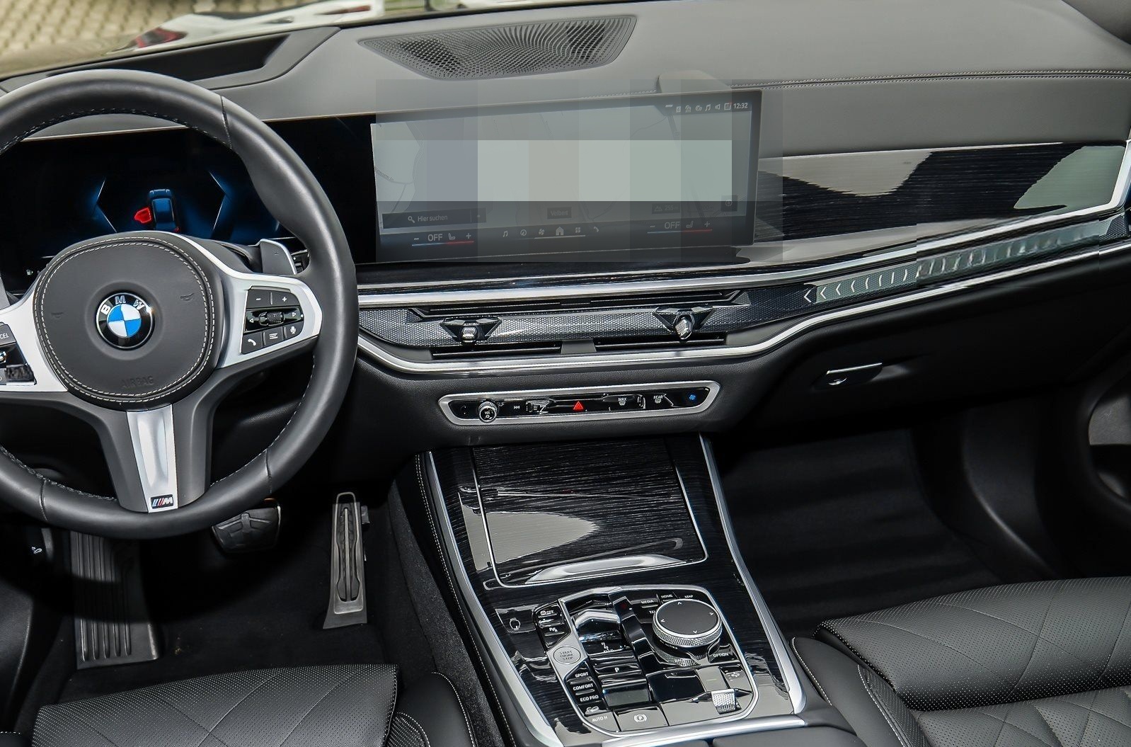 BMW X5 xDrive40d M Sport HUD PANO ACC AHK 360°KAM foto 17